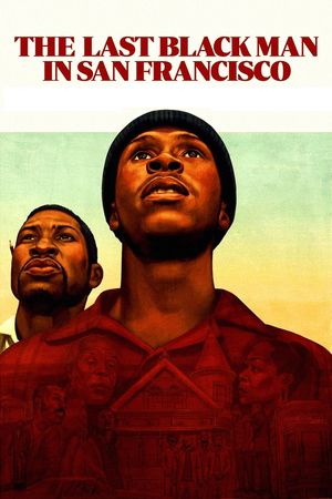 The Last Black Man in San Francisco's poster