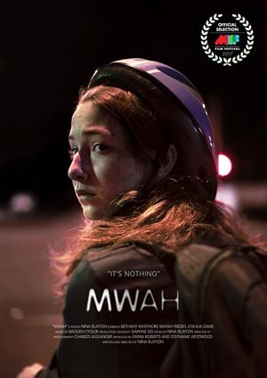 Mwah's poster