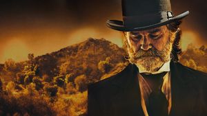 Bone Tomahawk's poster