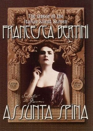 Assunta Spina's poster