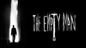 The Empty Man's poster