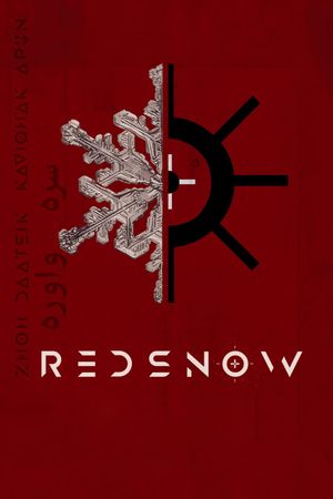 Red Snow's poster