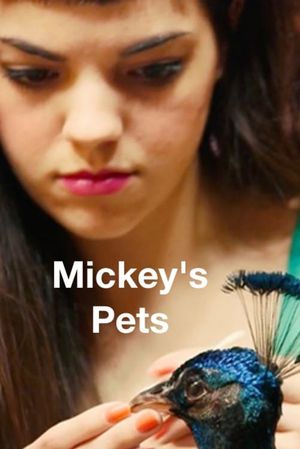 Mickey's Pets's poster