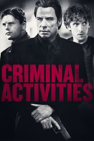 Criminal Activities's poster image
