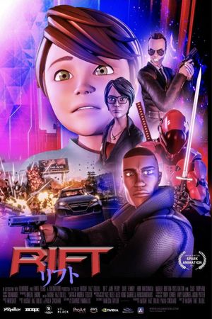 Max Beyond's poster
