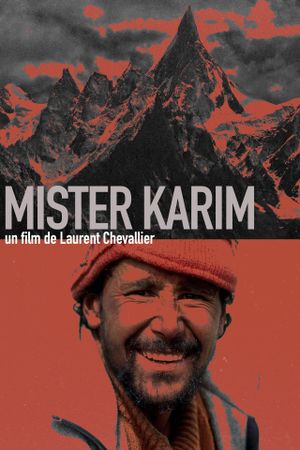 Mister Karim's poster image