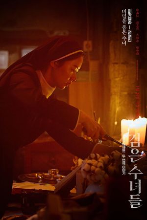 Dark Nuns's poster
