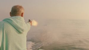 The Life Aquatic with Steve Zissou's poster