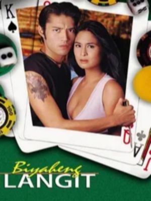 Paradise Express's poster