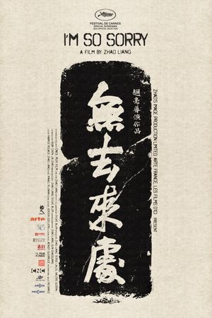 I'm So Sorry's poster