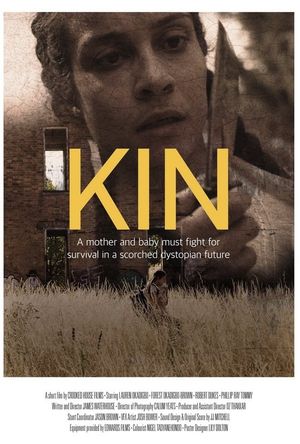 Kin's poster