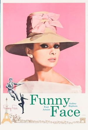 Funny Face's poster