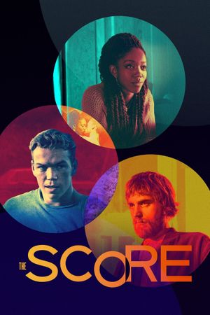 The Score's poster