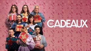 Les cadeaux's poster