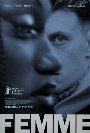 Femme's poster