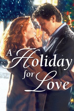 A Holiday for Love's poster