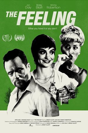 The Feeling's poster