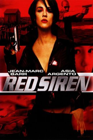 The Red Siren's poster