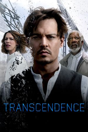 Transcendence's poster