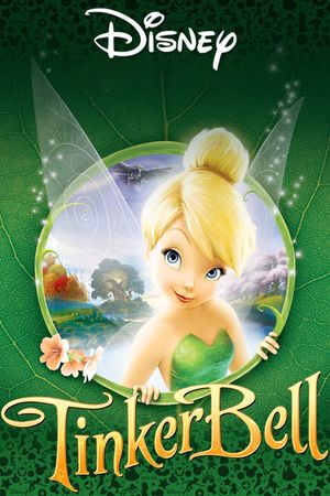 Tinker Bell's poster