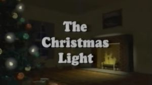 The Christmas Light's poster