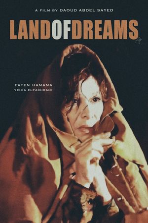Land of Dreams's poster