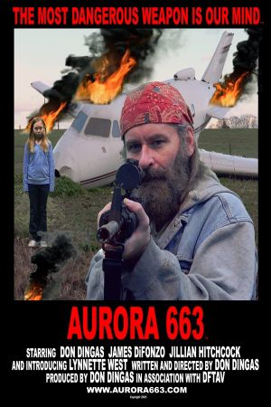 AURORA 663's poster