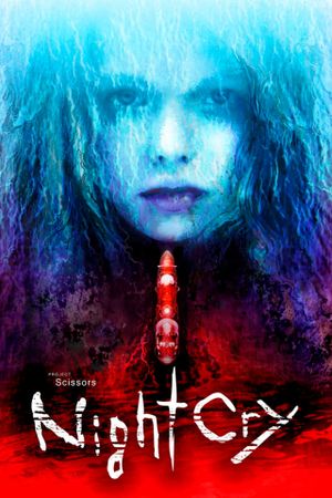NightCry's poster
