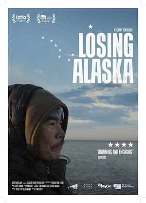 Losing Alaska's poster