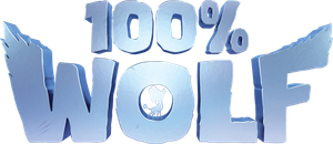 100% Wolf's poster
