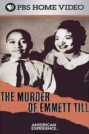The Murder of Emmett Till's poster