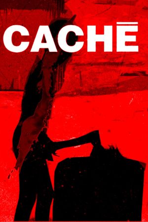 Caché's poster