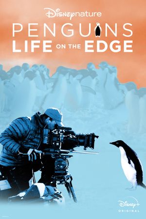Penguins: Life on the Edge's poster