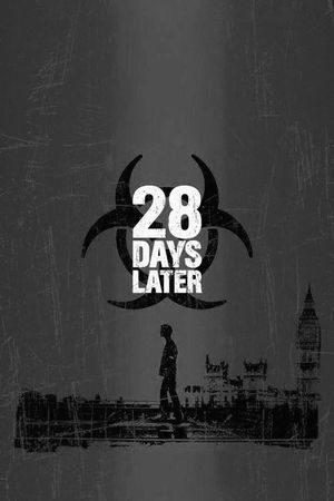 28 Days Later's poster