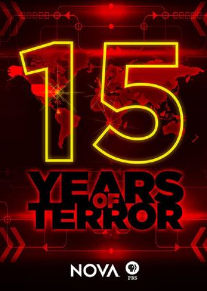 15 Years of Terror's poster image