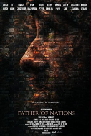 Father of Nations's poster