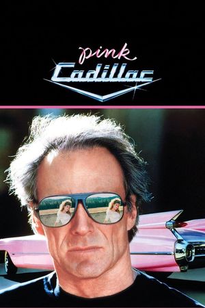 Pink Cadillac's poster