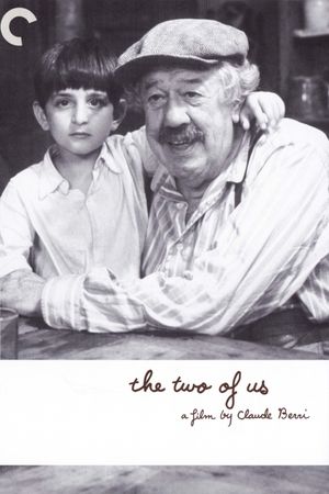 The Two of Us's poster