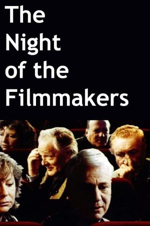 The Night of the Filmmakers's poster