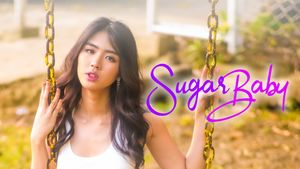 Sugar Baby's poster