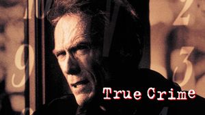 True Crime's poster