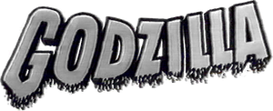 Godzilla's poster