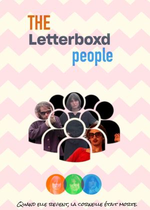 The Letterboxd people's poster