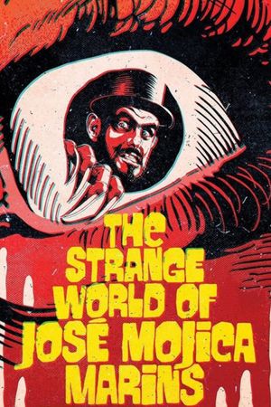 Coffin Joe: The Strange World of José Mojica Marins's poster