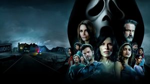 Scream VI's poster