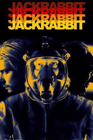 Jackrabbit's poster