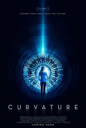 Curvature's poster