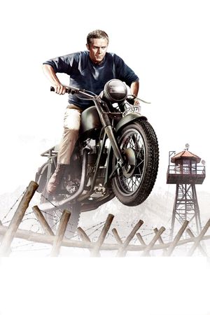 The Great Escape's poster