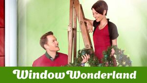 Window Wonderland's poster