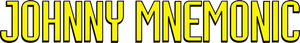 Johnny Mnemonic's poster